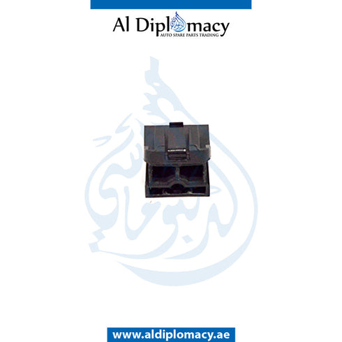 REGENERATION VALVE BRACKET for E Class 2015-2021 models, Part Number A0004764536